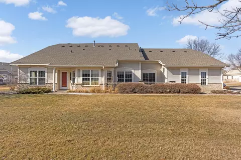 14406 Flora Way, Apple Valley, MN 55124
