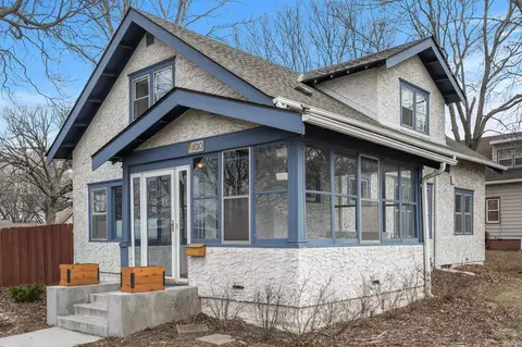 400 Cretin Ave N, Saint Paul, MN 55104