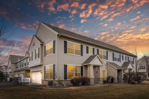 11182 Aberdeen St NE #H, Blaine, MN 55449