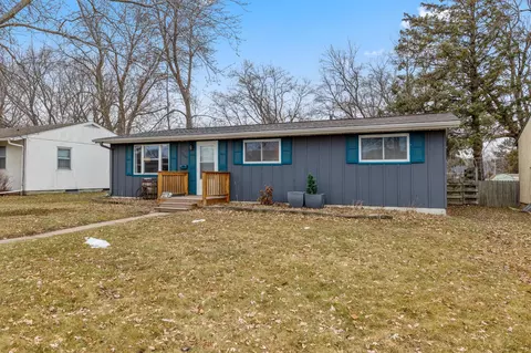 1105 10th Ave NE, Brainerd, MN 56401