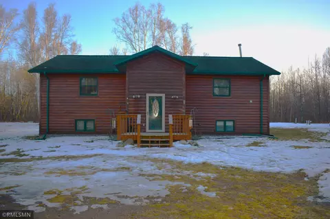 23831 Grouse St, Mcgregor, MN 55760