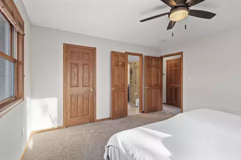 Bedroom - 5033 Three Points Blvd, Mound, MN 55364 photo 3 of 5