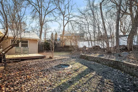 Exterior - 5033 Three Points Blvd, Mound, MN 55364 photo 3 of 5