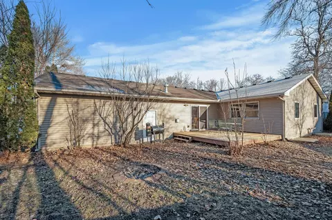 Exterior - 5033 Three Points Blvd, Mound, MN 55364 photo 4 of 5