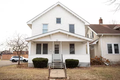 734 Blair Ave, Saint Paul, MN 55104