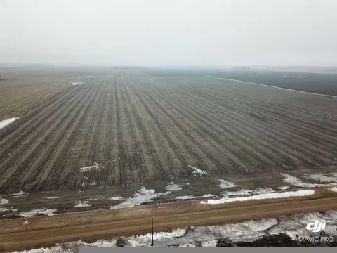 Nnn 290th Ave. & 161st St., Dovray, MN 56125