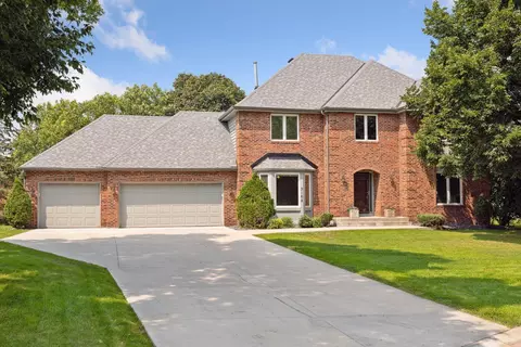 3168 Berwick Knl, Brooklyn Park, MN 55443