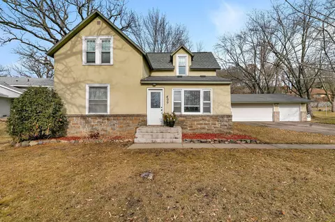 409 5th St S, Sauk Rapids, MN 56379
