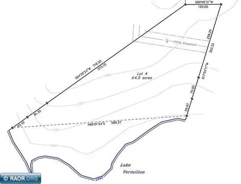 95816 Pine Is, Tower, MN 55790 photo 12