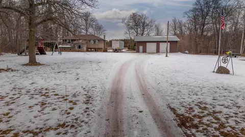 27148 County 93, Laporte, MN 56461