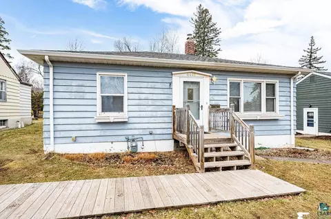 4415 Tioga St, Duluth, MN 55804