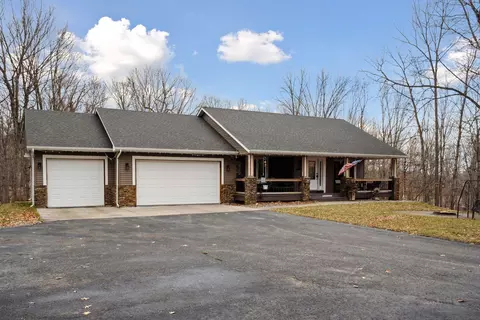 5050 116th St NW, Maple Lake, MN 55358