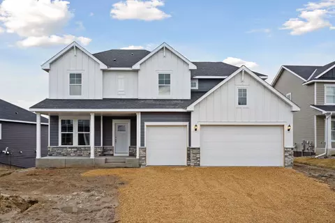 11516 Yuma Ln, Maple Grove, MN 55369