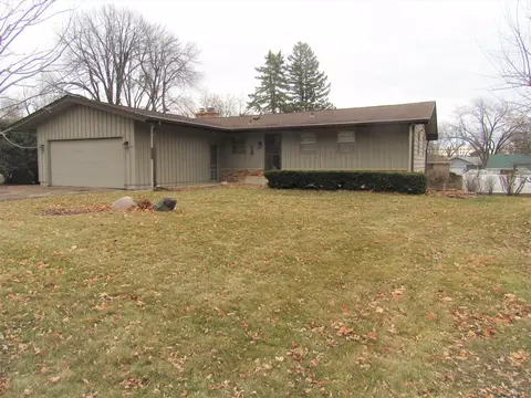 3924 Virginia Ave N, New Hope, MN 55427