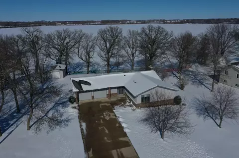 7434 21st Ave NW, Pennock, MN 56279