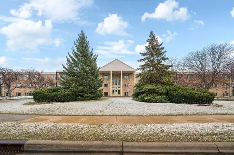 4351 Parklawn Ave #12G, Edina, MN 55435
