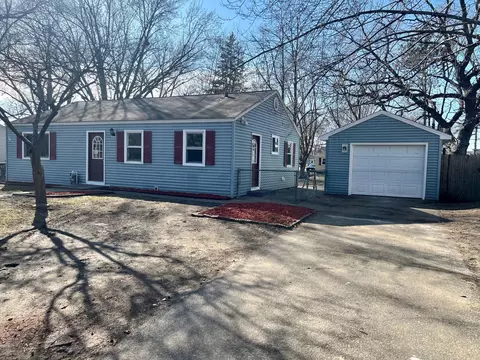 10914 5th St NE, Blaine, MN 55434