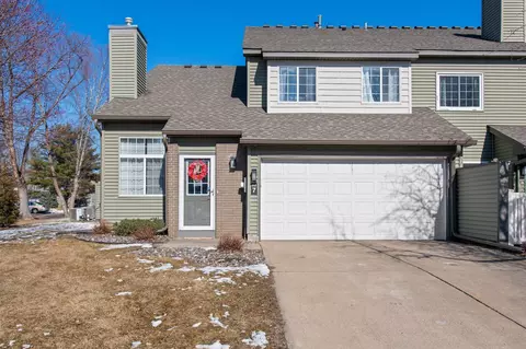 9945 Russell Ave N #7, Brooklyn Park, MN 55444