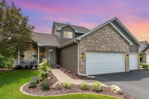 4801 Marigold Ave N, Brooklyn Park, MN 55443