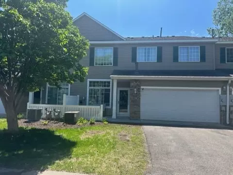 11268 Isanti Ct NE, Blaine, MN 55449