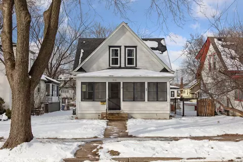 4616 Harriet Ave, Minneapolis, MN 55419