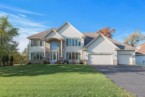 18516 Trott Brook Pkwy NW, Elk River, MN 55330