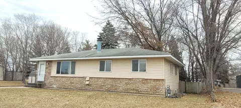 1034 Sunny Ln, Anoka, MN 55303