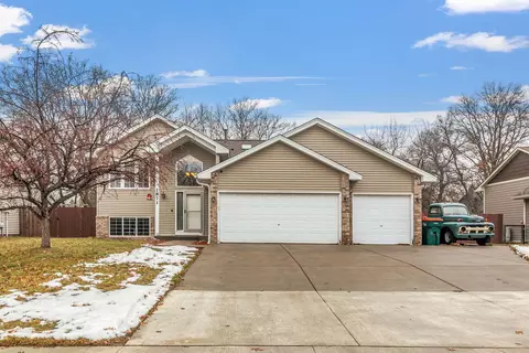 1871 129th Ave NE, Blaine, MN 55449