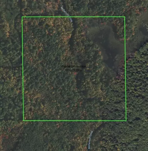 Nnnn Mcdermott Creek Road, New Dosey Twp, MN 55072
