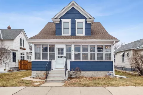 413 Goodrich Ave, Saint Paul, MN 55102