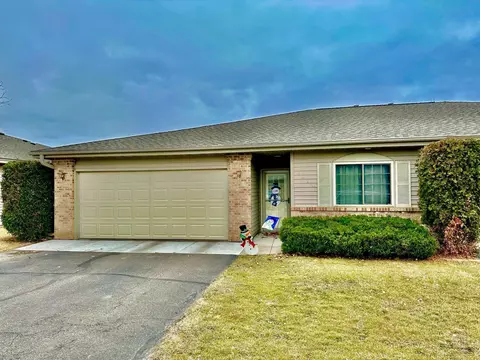 1428 Wheat Grass, Hudson, WI 54016