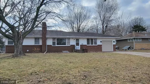 3519 53rd Pl N, Brooklyn Center, MN 55429