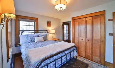 Bedroom - 519 Bluff Ave, Brainerd, MN 56401 photo 3 of 12