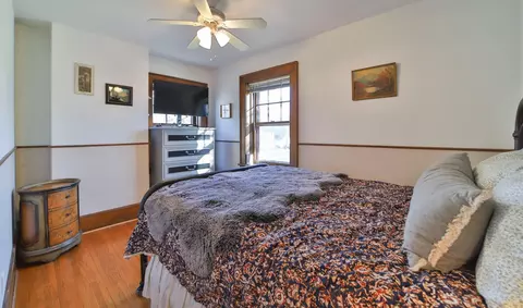 Bedroom - 519 Bluff Ave, Brainerd, MN 56401 photo 10 of 12
