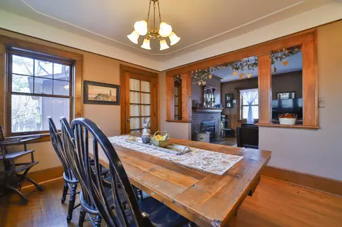 Dining - 519 Bluff Ave, Brainerd, MN 56401 photo 2 of 4