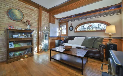 Bedroom - 519 Bluff Ave, Brainerd, MN 56401 photo 1 of 12