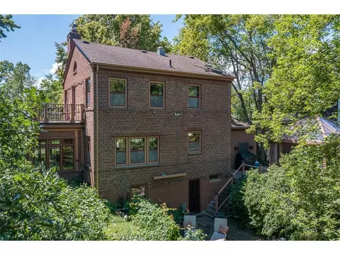 Exterior - 519 Bluff Ave, Brainerd, MN 56401 photo 12 of 14