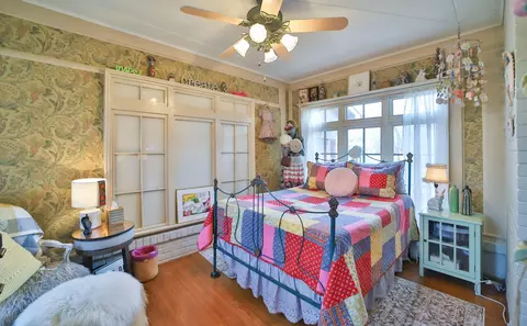 Bedroom - 519 Bluff Ave, Brainerd, MN 56401 photo 7 of 12
