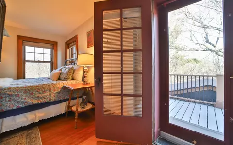 Bedroom - 519 Bluff Ave, Brainerd, MN 56401 photo 6 of 12