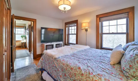 Bedroom - 519 Bluff Ave, Brainerd, MN 56401 photo 5 of 12
