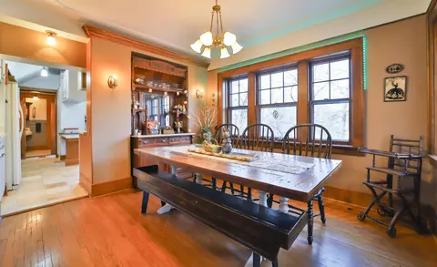 Dining - 519 Bluff Ave, Brainerd, MN 56401 photo 1 of 4