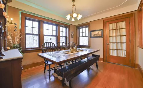 Dining - 519 Bluff Ave, Brainerd, MN 56401 photo 3 of 4
