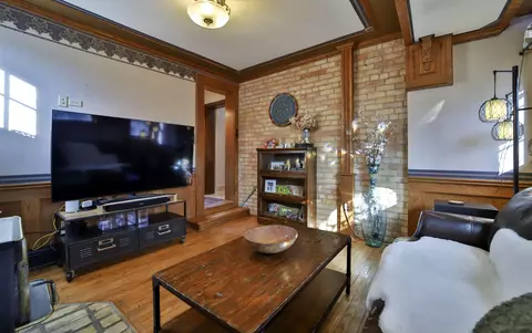 Living - 519 Bluff Ave, Brainerd, MN 56401 photo 5 of 8