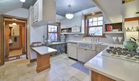 Kitchen - 519 Bluff Ave, Brainerd, MN 56401 photo 3 of 3