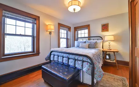 Bedroom - 519 Bluff Ave, Brainerd, MN 56401 photo 2 of 12