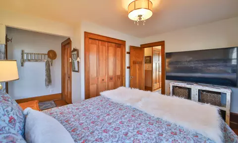 Bedroom - 519 Bluff Ave, Brainerd, MN 56401 photo 4 of 12