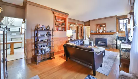 Living - 519 Bluff Ave, Brainerd, MN 56401 photo 1 of 8