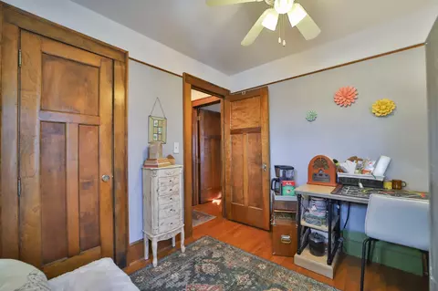 Bedroom - 519 Bluff Ave, Brainerd, MN 56401 photo 11 of 12