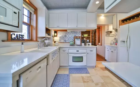 Kitchen - 519 Bluff Ave, Brainerd, MN 56401 photo 1 of 3