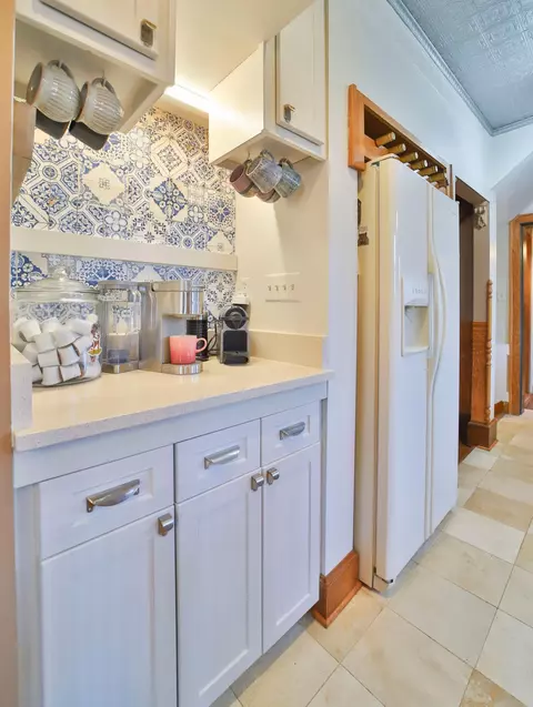 Kitchen - 519 Bluff Ave, Brainerd, MN 56401 photo 2 of 3